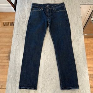 Levi’s 511 Slim Flex Jeans